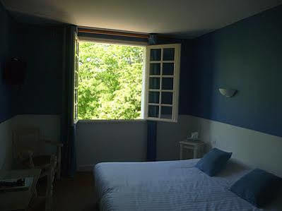 L'Auberge Saint-Viance Exterior foto